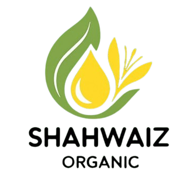 Shahwaiz Organic