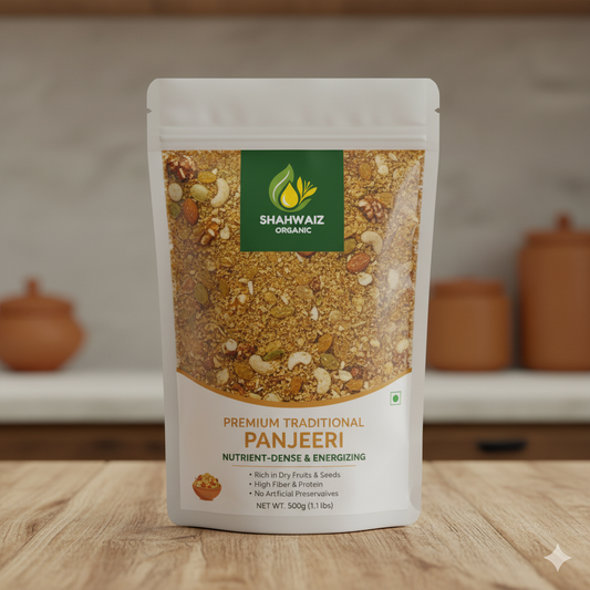 Panjeeri