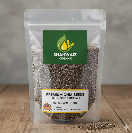 Chia Seed